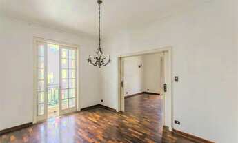 Imagem 3: JARDIM PAULISTA - EXCELENTE LOCALIZAÇÃO - 3 QUARTOS - STE. - 4 BANHS - 1 STE. - 2 VGS - 20