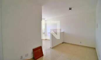 Imagem 2: Apartamento para Aluguel - Vila Joao Ramalho, 2 Quartos, 42 m2