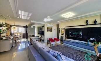 Imagem 2: Apartamento para venda tem 136 metros quadrados com 3 quartos em Centro - Balneário Cambor