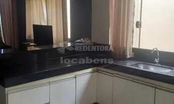 Imagem 2: Casa Padrão em São José do Rio Preto