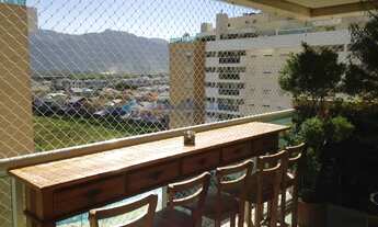 Imagem 4: Recreio dos Bandeirantes