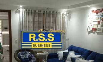 Imagem 6: EDUARDO. CASA EM SÃO PAULO NA ZONA SUL, LOCALIZADA NO CONDOMÍNIO PALMARES!