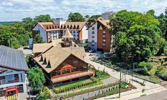 Imagem: Bella Gramado Resort amp Spa by Gramado