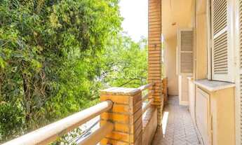 Imagem 4: Apto. 2 dorm 67 m2 em Petrópolis na Rua Ferreira Viana 382/21 - com parcelamento