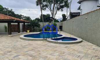 Imagem 6: CARAGUATATUBA - Casa Padrão - Martim de Sá