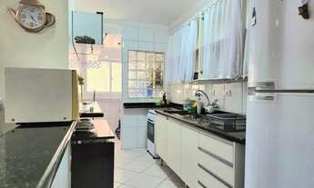 Imagem 7: Apartamento a venda na praia das Pitangueiras, 2 dormitórios, 1 vaga de garagem, 2 quadras