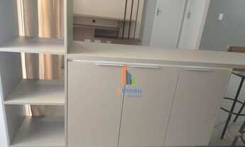 Imagem 6: Apartamento par alugar, 56 m² por R$ 1.931/mês - Jardim Nossa Senhora de Fátima - Hortolân