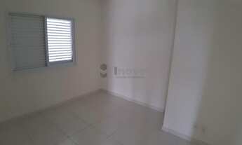 Imagem 2: Apartamento com 2 dormitórios para alugar, 68 m² por R$ 2.250,00/mês - Parque São Lourenço