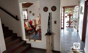 Imagem 6: Ampla casa de condomínio no Aquarius