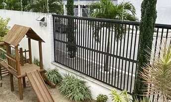 Imagem 5: Apartamento para aluguel tem 60 metros quadrados com 2 quartos em Maurício de Nassau - Car