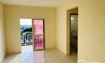 Imagem 6: Apartamento com 2 quartos no Edifício Fatima Dantas - Bairro Jardim América em Goiânia