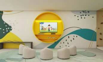 Imagem 5: Lançamento Lindo na Torre 2Qrts com Unidades Promocionais Próx. ao Boi no Bafo Costelaria!