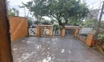 Imagem 7: São Paulo - Casa Padrão - Santana