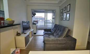 Imagem 4: Apartamento para Aluguel - Ipiranga, 2 Quartos, 63 m2