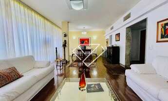 Imagem 5: Apartamento com 4 dormitórios à venda, 215 m² por R$ 3.850.000,00 - Ipanema - Rio de Janei