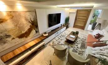 Imagem: Sobrado Alto Padrão no bairro Neva