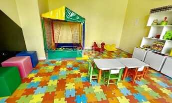 Imagem 8: Apartamento para Venda - 71m², 3 dormitórios, sendo 1 suites, 1 vaga - Cavalhada