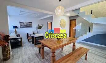 Imagem 6: Casa com 4 dormitórios à venda, 190 m² por R$ 1.490.000 - Bosque - Armação dos Búzios/RJ