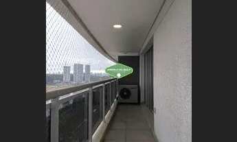 Imagem 5: Studio para aluguel Granja Julieta São Paulo