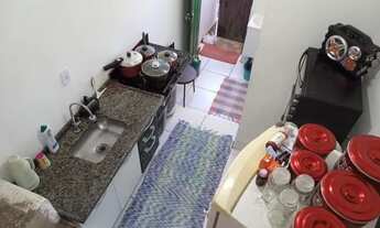 Imagem 5: Barracão Casa com 1 dormitório