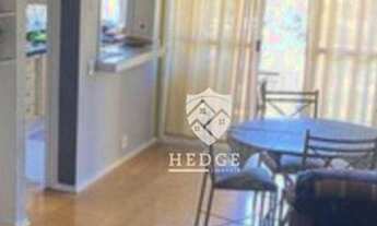 Imagem 2: Apartamento com 1 dormitório à venda, 45 m² por R$ 568.700 - Jaguaré - São Paulo/SP