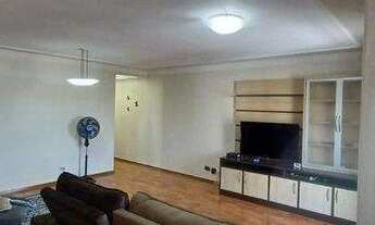 Imagem 3: Apto. 4 Dorm. sendo 2 suítes - Repleto de armários - Jd. Satélite