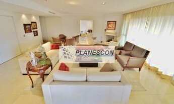 Imagem 3: São Paulo - Apartamento Padrão - Panamby