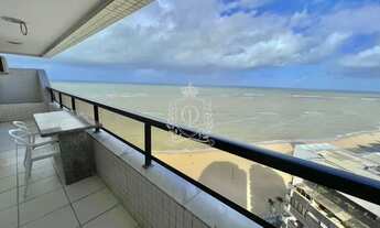 Imagem: Cobertura 5 suítes Piscina Privativa Beira