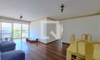 Imagem: Apartamento para Aluguel - Méier, 3 Quartos