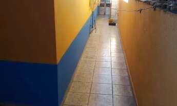 Imagem 5: Casa com 2 dormitórios - venda por R$ 425.000,00 ou aluguel por R$ 1.800,00/mês - Parque S