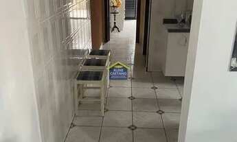 Imagem 5: Apart 1 Dorm. Terreo, Guilhermina, JGA956