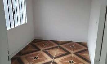 Imagem 2: Casa no boqueirão