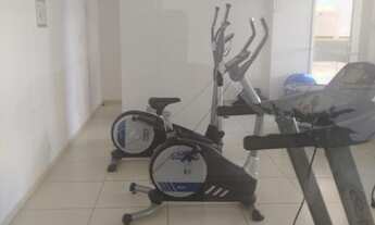 Imagem 7: Ótimo apartamento QR 301 Samambaia