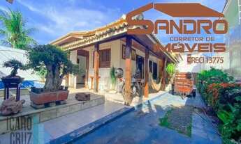 Imagem: CASA RESIDENCIAL em LAURO DE FREITAS - BA