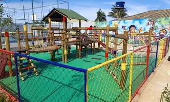 Imagem 4: Lote Ponte Alta Rua do CT - Gama