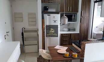 Imagem 3: Flat disponível na Vila Nova Conceição