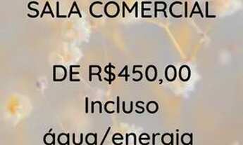 Imagem: Sala comercial