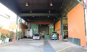 Imagem 7: SãO PAULO - Galpão/Depósito/Armazém - Vila Leopoldina