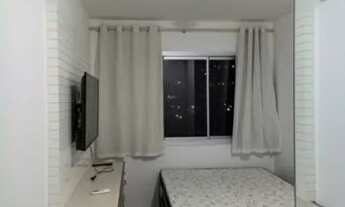 Imagem 2: Excelente apartamento mobiliado no Centro de Nova Iguaçu