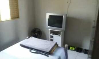 Imagem 6: Casa Padrão em São José do Rio Preto