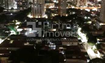 Imagem: Habitarte Brooklin / Studio 42m² / 1 vaga