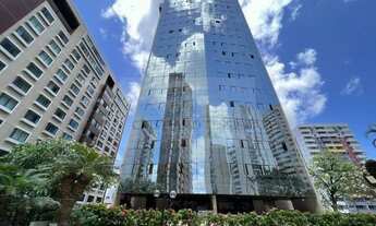 Imagem: Edf. Gávea na Rua dos Navegantes