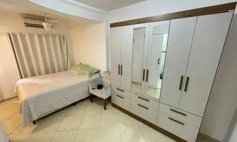 Imagem 5: Apartamento para venda tem 90 metros quadrados com 3 quartos em Itapuã - Vila Velha - ES