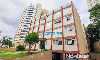 Imagem 5: Apartamento com 3 dormitórios à venda, 66 m² por R$ 300.000,00 - Água Verde - Curitiba/PR