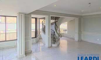 Imagem 4: TRIPLEX - PERDIZES - SP