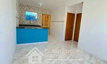 Imagem 4: Casa auto estilo, 2 quartos UNAMAR C.Frio