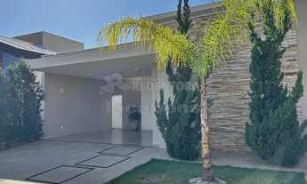 Imagem 2: Casa Condomínio em São José do Rio Preto