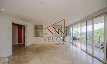 Imagem 5: Apartamento-À VENDA-Gávea-Rio de Janeiro-RJ