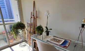 Imagem 3: Apartamento com 3 dormitórios à venda, 100 m² por R$ 780.000 - Saúde - São Paulo/SP