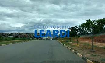 Imagem: TERRENO - JARDIM CURY - SP